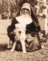 Sister Anne